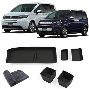 ホンダ　ビート　ホンダカーズ千波マット　運転席　助手席セット Amazon | VKINGER ホンダ 新型フリード GT系 クロスター パーツ